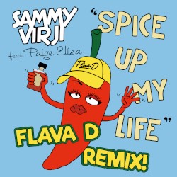 Spice Up My Life (Flava D remix)