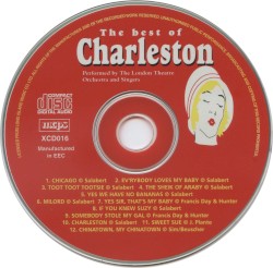 The Best of Charleston