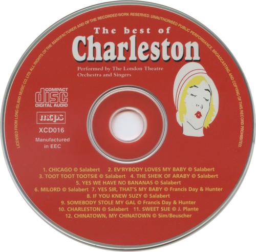 The Best of Charleston