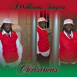 A Williams Singers Christmas