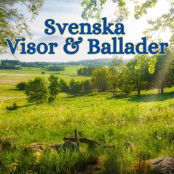 Svenska ballader