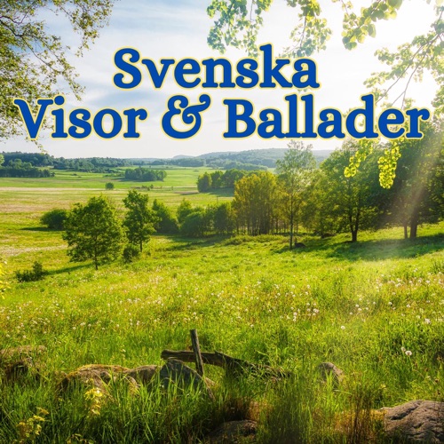 Svenska ballader