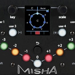 Misha