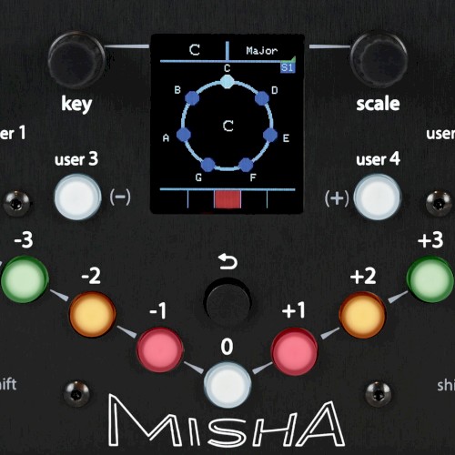 Misha