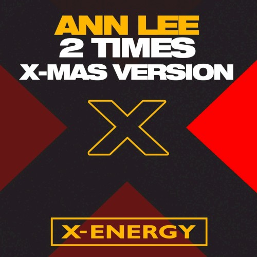 2 Times (X‐Mas version)