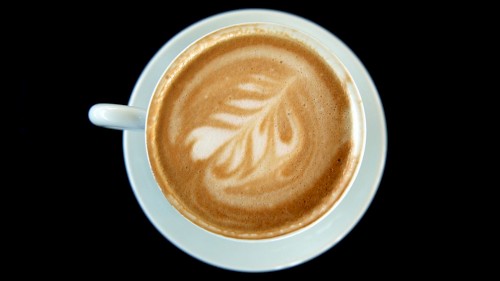 Adrian Mole: The Cappuccino Years