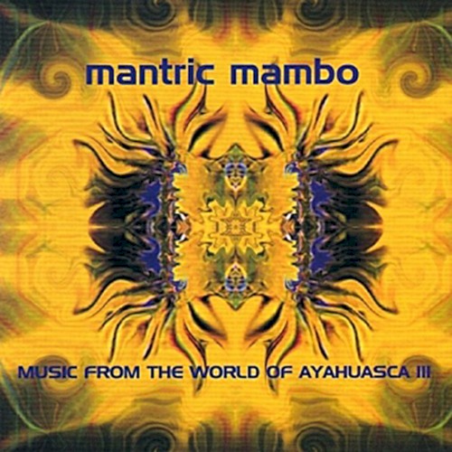 Music From the World of Ayahuasca III: Roda da vida