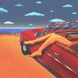 Feels Like Forever EP