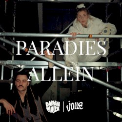 Paradies allein