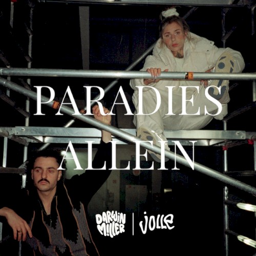 Paradies allein