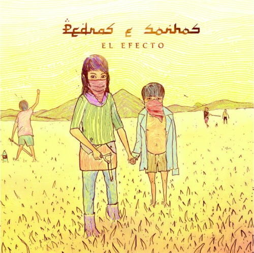 Pedras E Sonhos