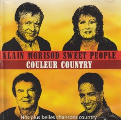 Couleur Country