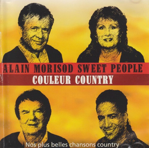 Couleur Country