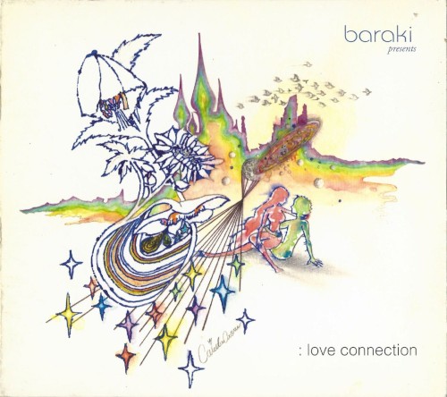 Love Connection