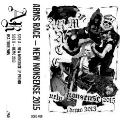 New Nonsense 2015
