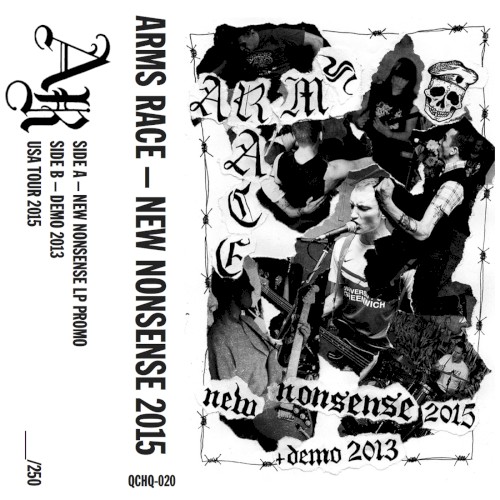 New Nonsense 2015
