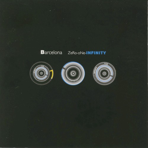 ZeRo-oNe-INFINITY