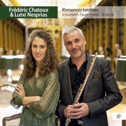 Romances tardives