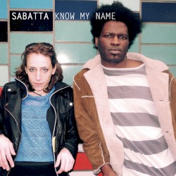 Know My Name