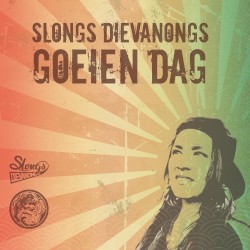 Goeien Dag