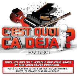 C'est quoi ça déjà ? Classique