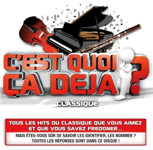C'est quoi ça déjà ? Classique