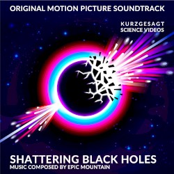 Shattering Black Holes