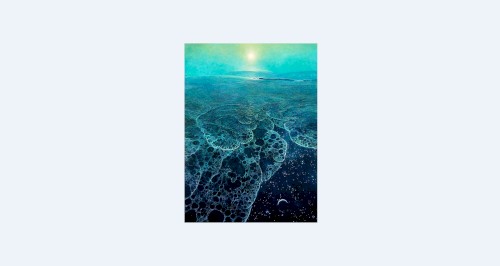 The Forlorn Waves