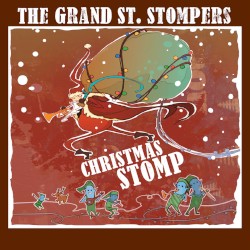 Christmas Stomp