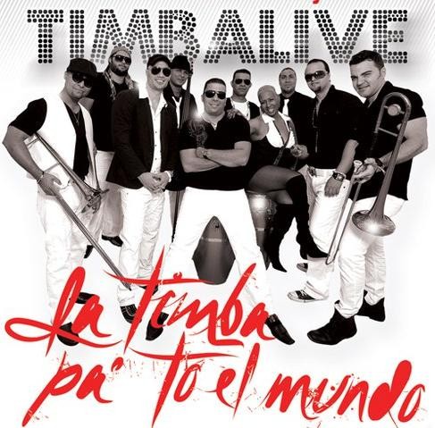 La timba pa' to el mundo