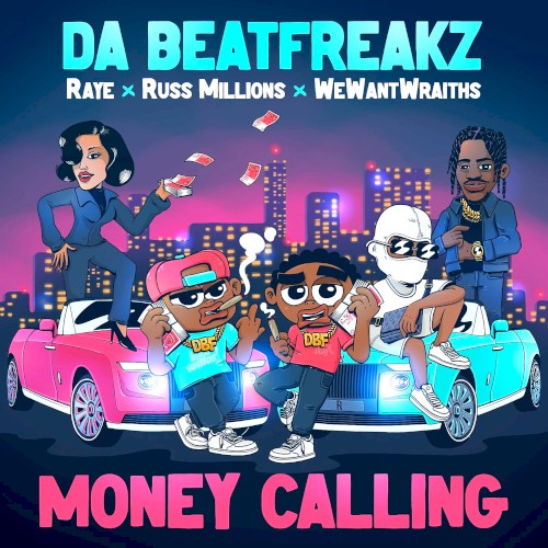 Money Calling