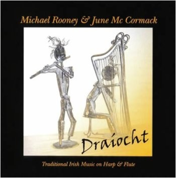 Draíocht