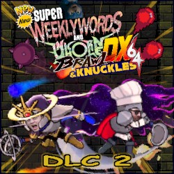 👌 DLC 2