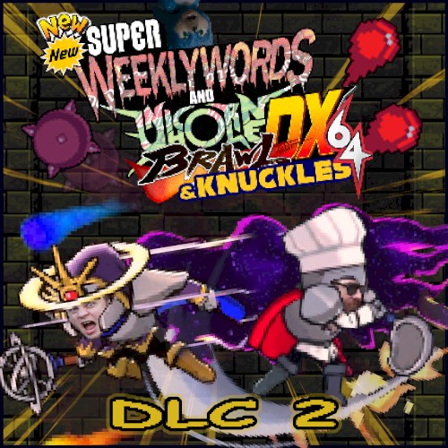 👌 DLC 2