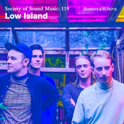 Low Island