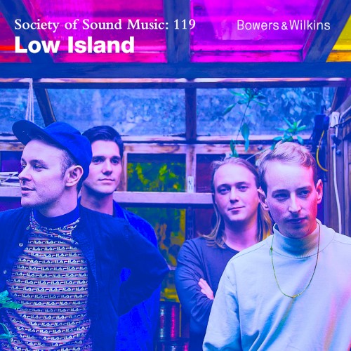 Low Island