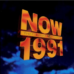 Now That’s What I Call Music! 1991