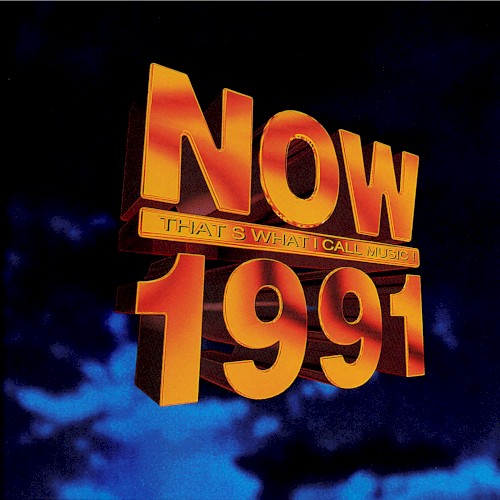 Now That’s What I Call Music! 1991
