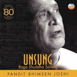 Unsung - Vol. 3