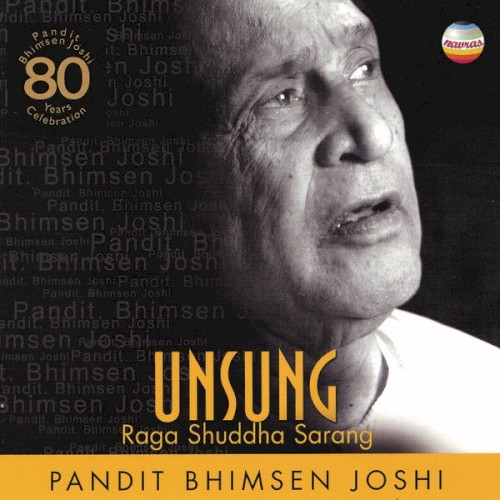 Unsung - Vol. 3