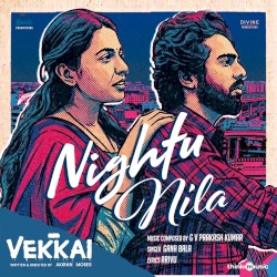 Nightu Nila