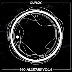 140 ALLSTARS, Vol. 4