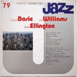 I Giganti Del Jazz Vol. 79