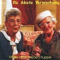 Finale Einer Müden Truppe