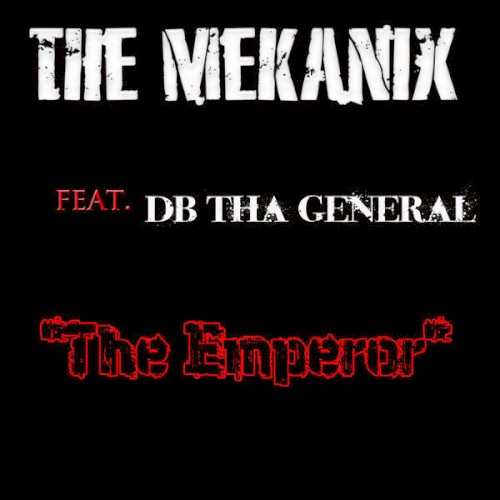 The Emperor