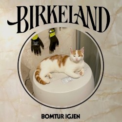 Bomtur Igjen