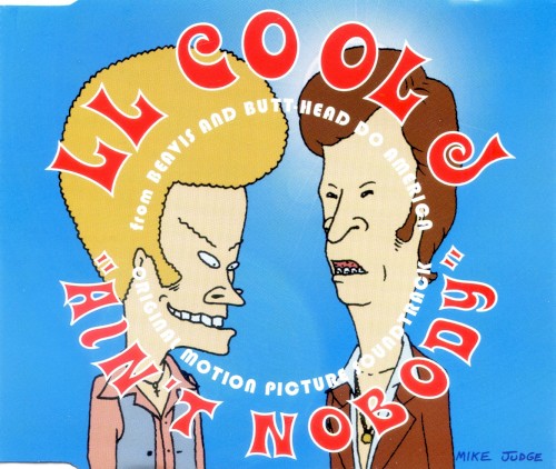 Ain’t Nobody