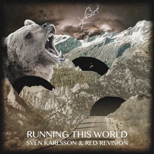 Running This World