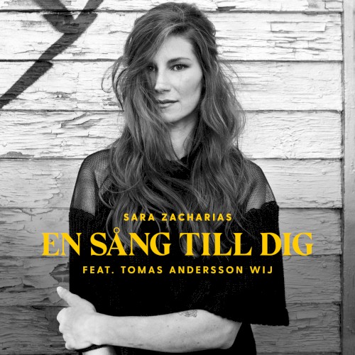 En sång till dig