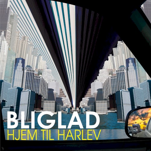 Hjem til Harlev